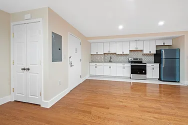 Rented by Houlihan Parnes Properties