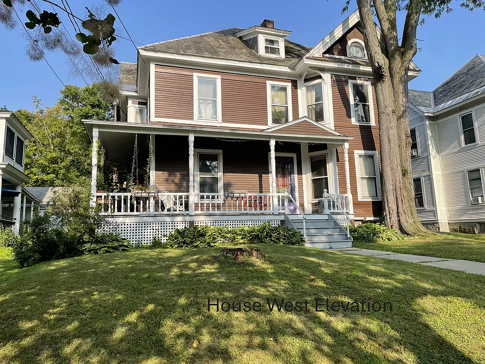 54 S Willard St #B
