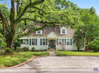 3676 Hundred Oaks Ave, Baton Rouge, LA 70808