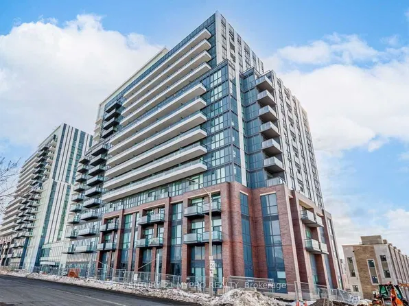 38 Honeycrisp Cres, Vaughan, ON