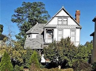 206 E Main St, Greenville, OH 45331