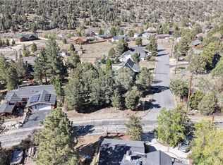47080 Sky View Dr LOT 2, Big Bear City, CA 92314