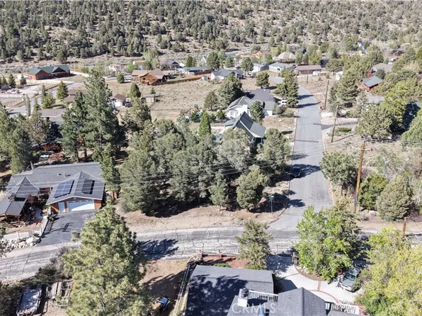 47080 Sky View Dr Lot 2, Big Bear City, CA 92314