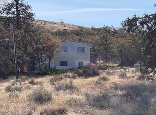 884 Saxton Bane Rd, Goldendale, WA 98620