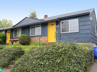 5533-5535 SE 17th Ave #5533, Portland, OR 97202