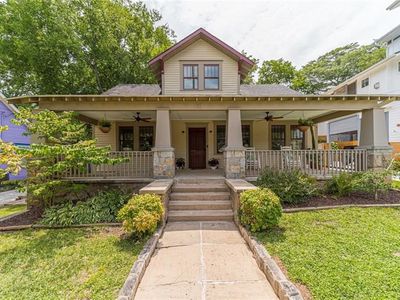 117 S Columbia Dr, Decatur, GA, 30030
