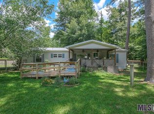 17195 David Dr, Livingston, LA 70754