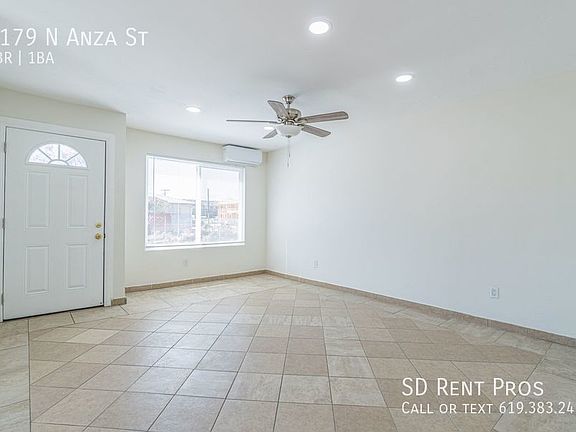 3rd image of 1179 N Anza St