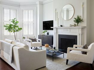 327 Commonwealth Ave APT 3, Boston, MA 02115