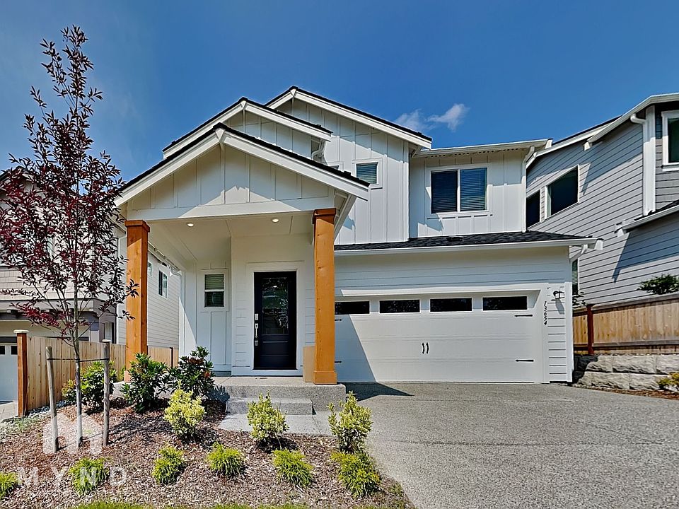 1st image of 13654 201st Ave SE