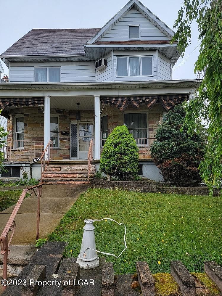 505 5th St, Dunmore, PA 18512 MLS 233236 Zillow