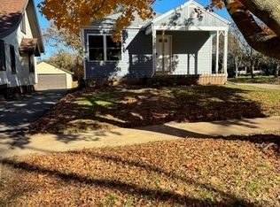 316 Glenn Ave, Normal, IL 61761