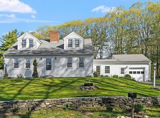 17 Turnpike Rd, Westminster, MA 01473