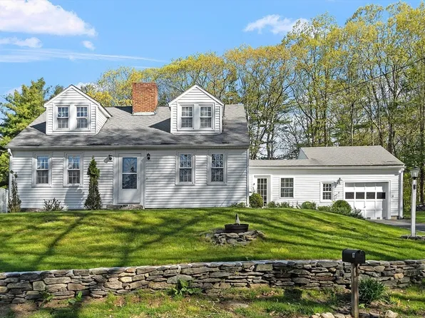 17 Turnpike Rd, Westminster, MA 01473