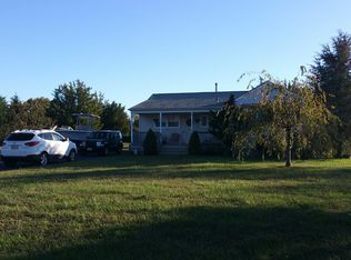 28 Benche Ct, Cape May Court House, NJ 08210