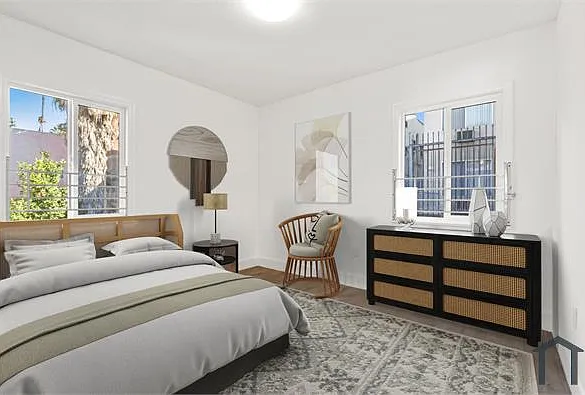 1 bed, $1,695 — Photo 4