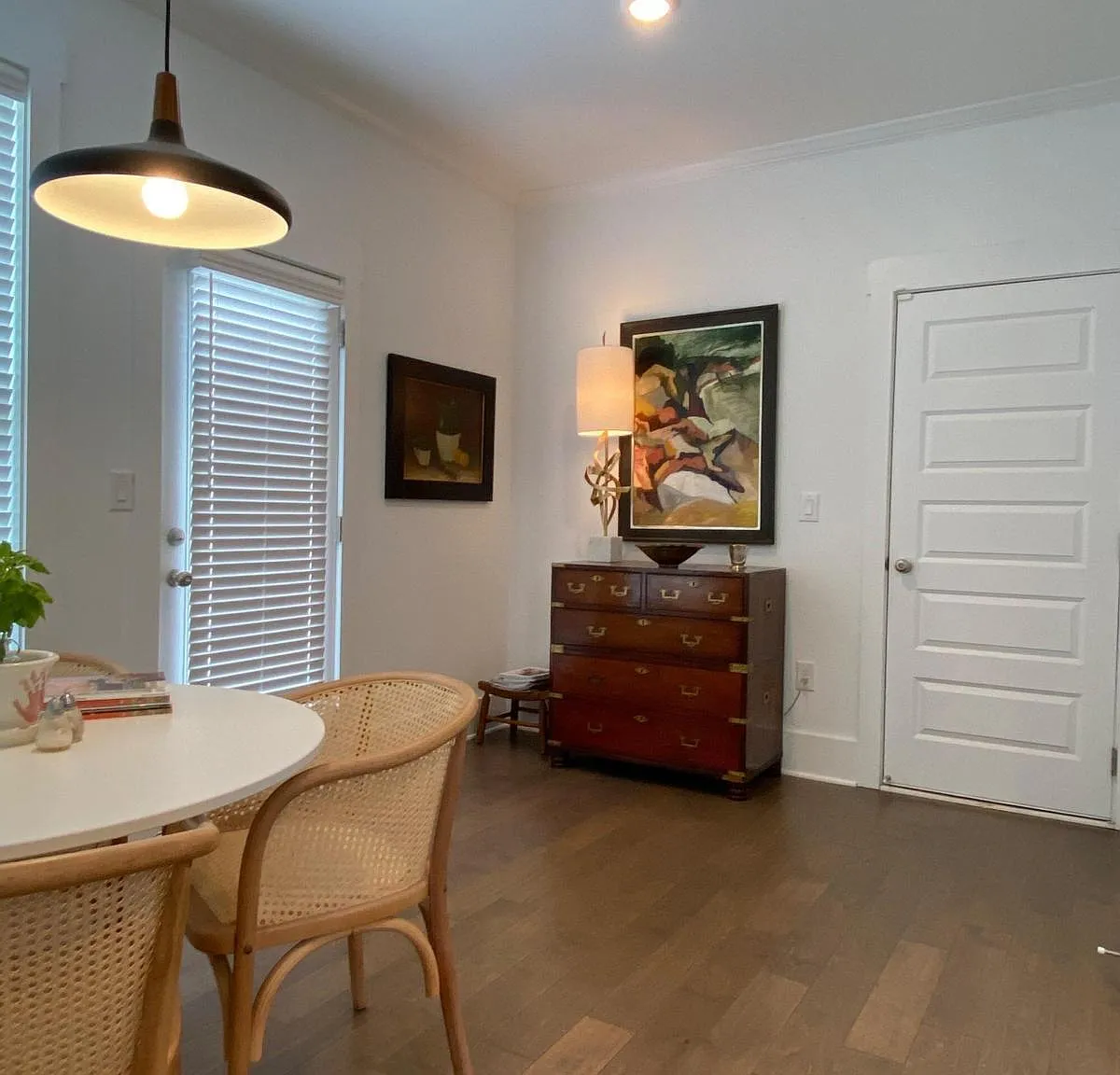 352 Davis Street - 1 — Photo 2
