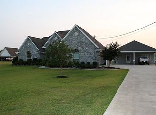 15603 Parish Rd, Crosby, TX 77532