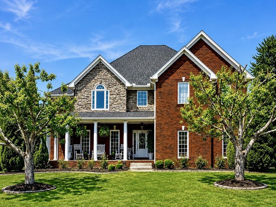 1st image of 1189 McCoury Ln