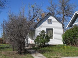 2007 7th Ave N, Great Falls, MT 59401