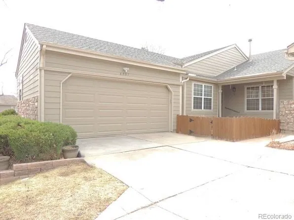 6597 S Yukon Way, Littleton, CO 80123