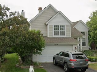 1414 Montauk Ct, Bartlett, IL