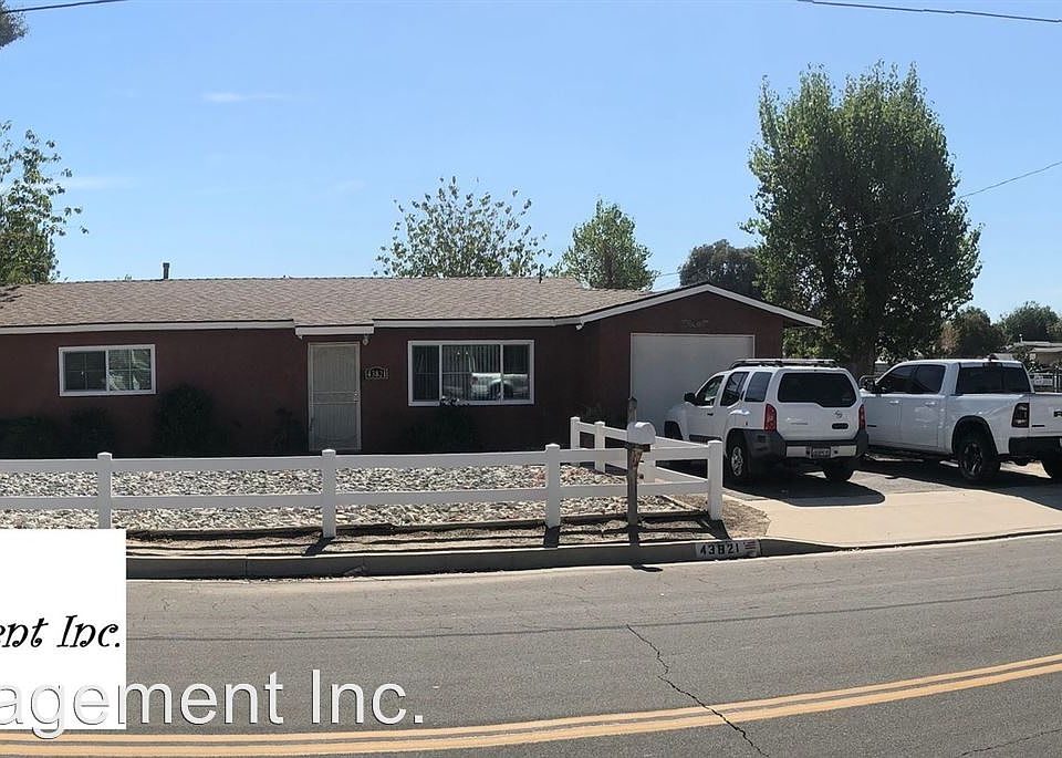1st image of 43821 Olive Ave