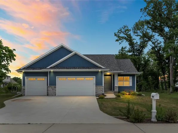 7840 Required Rd, Cedar Rapids, IA 52411