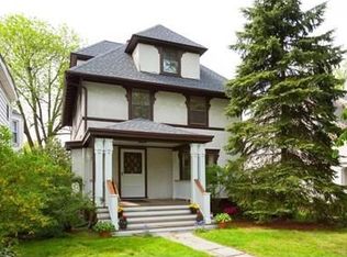 29 Riggs Pl, South Orange, NJ 07079