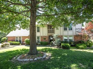 3460 E 87th Pl, Tulsa, OK 74137