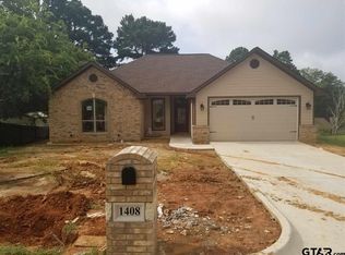 1408 Bowie St, Tyler, TX 75701