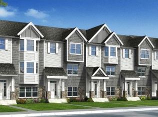 11918 Emery Village Dr N, Champlin, MN 55316