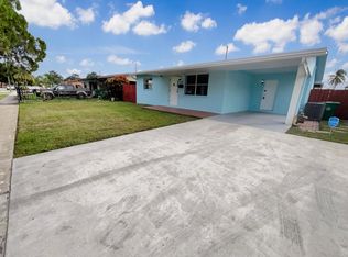 7770 NW 39th St, Hollywood, FL 33024