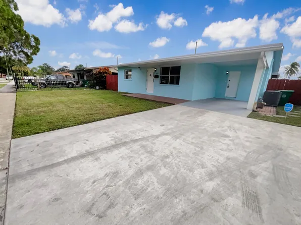 7770 NW 39th Street, Hollywood, FL 33024