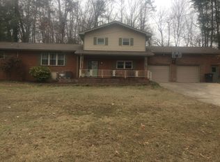 1516 Ridgeway Cres, Athens, TN 37303