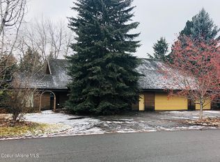 21425 N Circle Rd, Rathdrum, ID 83858