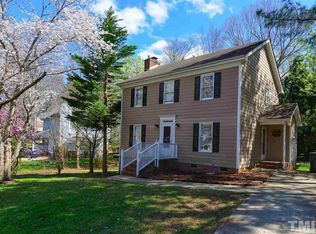 7112 Kinross Dr, Raleigh, NC 27613