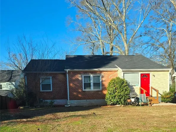 122 Martha Ave NE, Atlanta, GA 30317