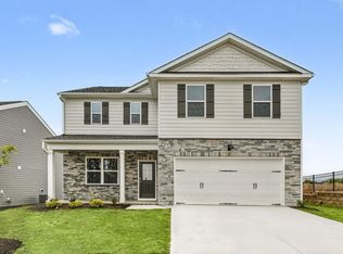 884 Bullhorn Dr, Wake Forest, NC 27587