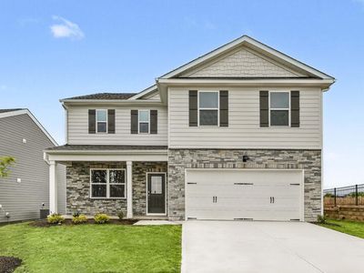 100 Pond Hawk Path, Hillsborough, NC, 27278