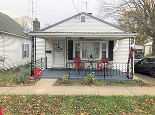 674 W Main St, Williamsburg, OH