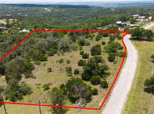 407 Deer Rd, Fredericksburg, TX 78624