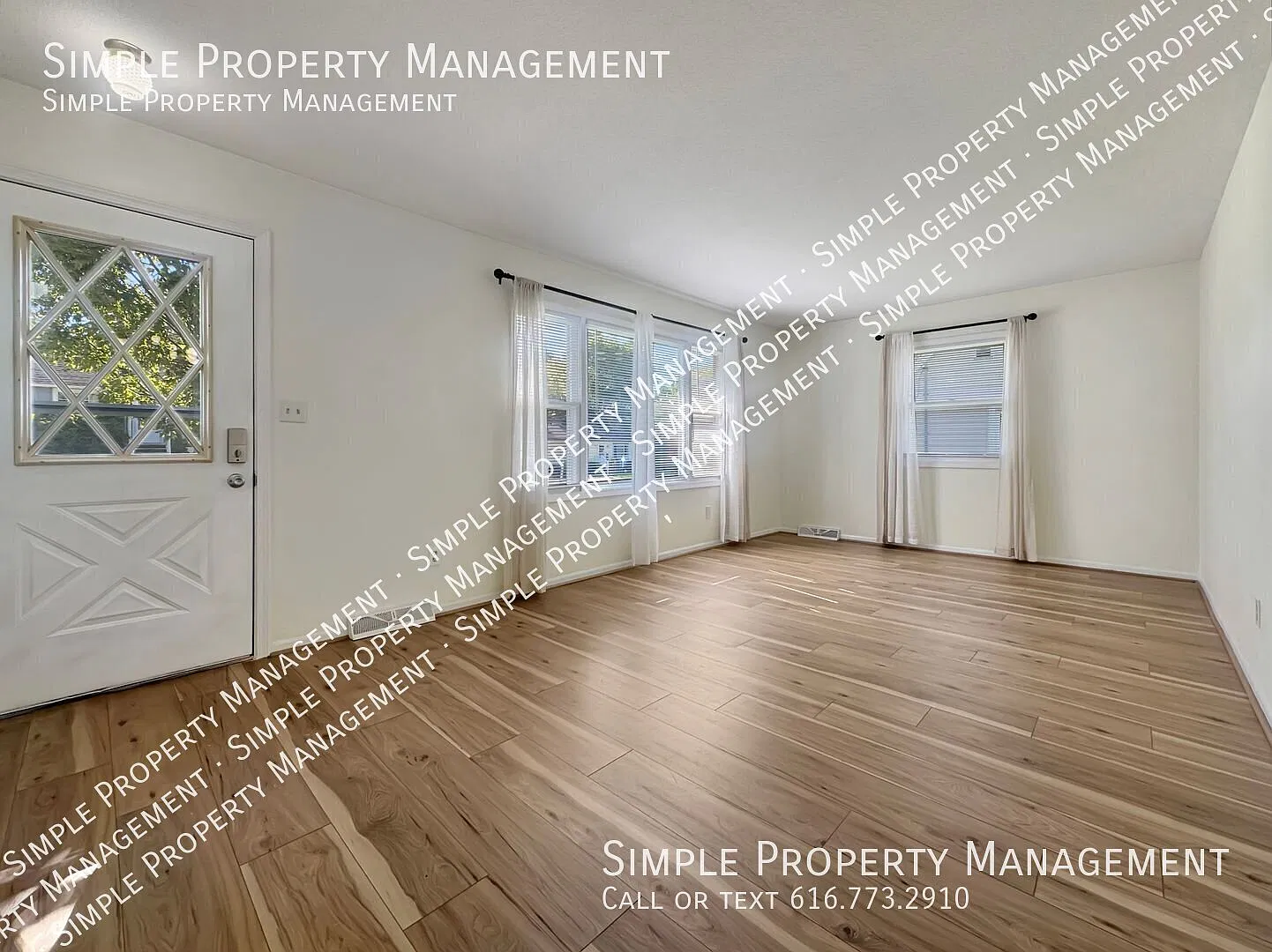 4 Bed 2 Bath with Finished Basement- Small Dog Welcome — Photo 1