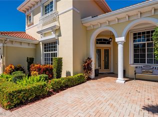9009 Paseo De Valencia St, Fort Myers, FL 33908