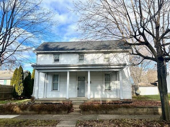 Circleville OH Real Estate - Circleville OH Homes For Sale | Zillow