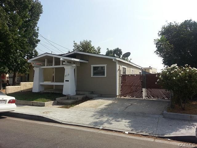 1st image of 310 E Palmer Ave