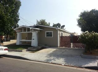 310 E Palmer Ave, Glendale, CA 91205