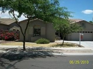22949 S 213th St, Queen Creek, AZ 85142