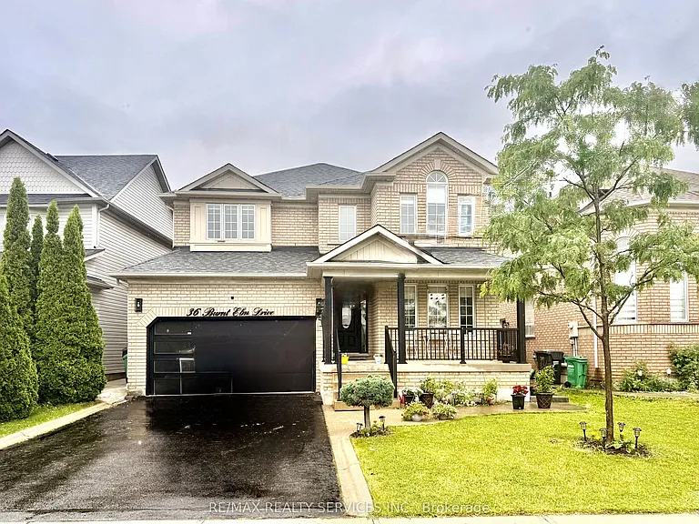 36 Burnt Elm Dr — Photo 1