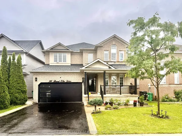 36 Burnt Elm Dr, Brampton, ON L7A 1T8